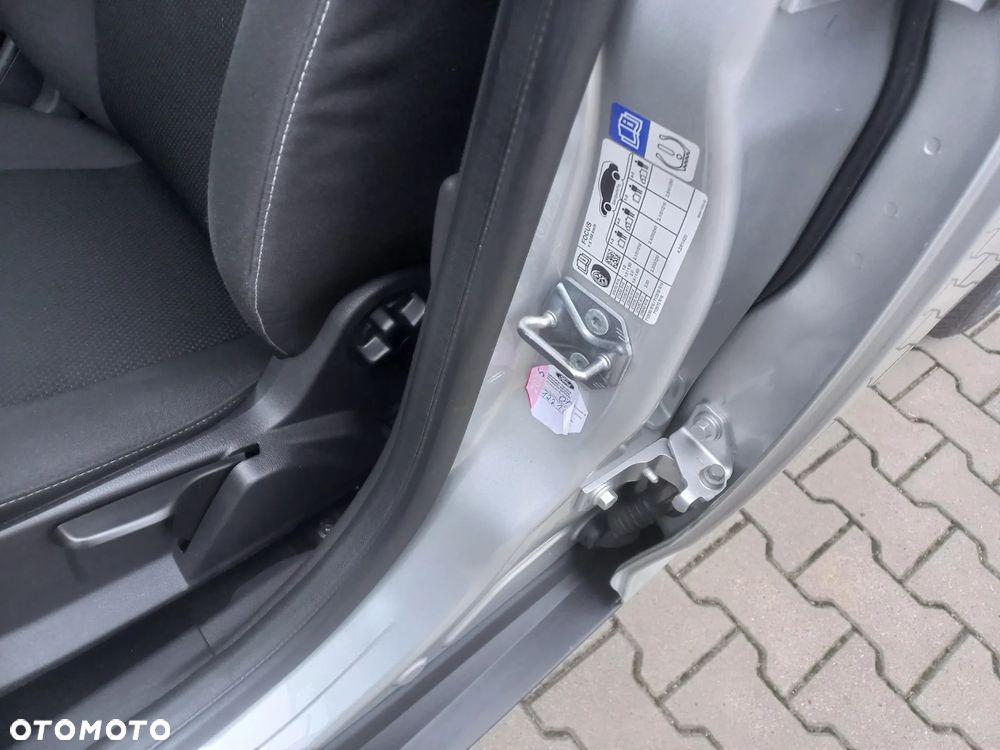 Ford Focus 1.6 TI-VCT Ambiente - 13
