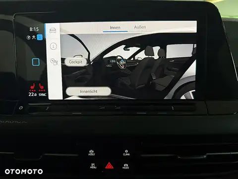 Volkswagen Golf 2.0 TSI BMT GTI Performance DSG - 20