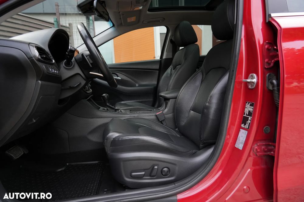 Hyundai i30 1.6 CRDI DCT Premium - 6