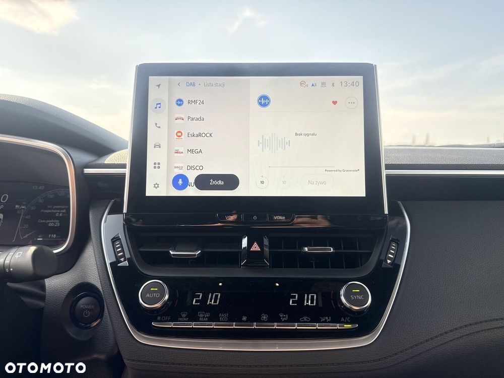 Toyota Corolla Cross 2.0 Hybrid Style - 21