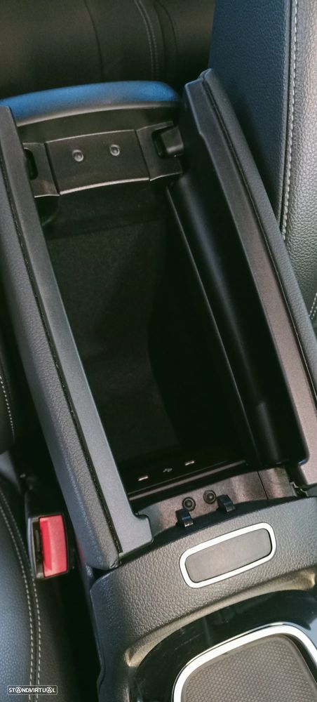 Mercedes-Benz GLA 180 d 8G-DCT Progressive Advanced - 20