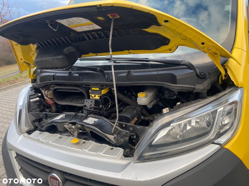 Fiat Ducato - 21