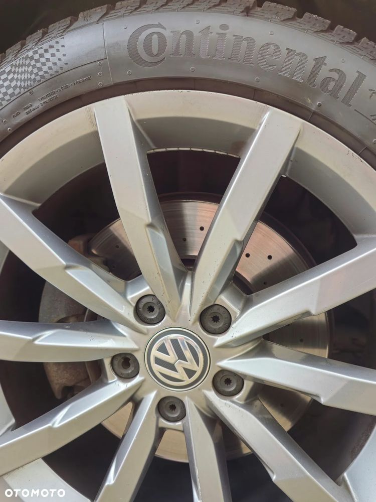 Volkswagen Passat Variant 1.8 TSI BMT Comfortline DSG - 39