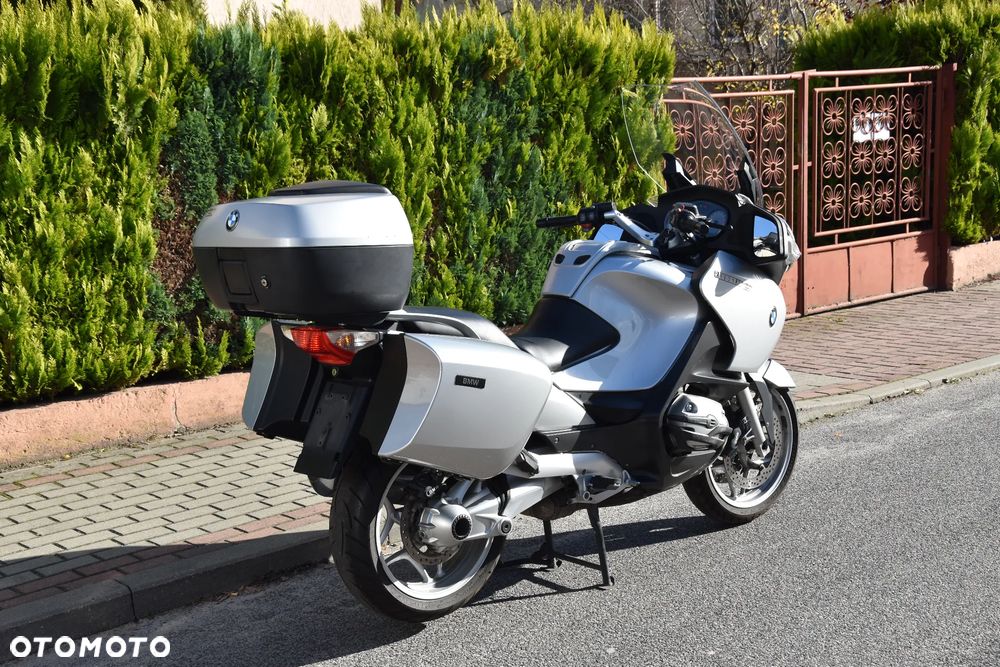BMW RT - 6
