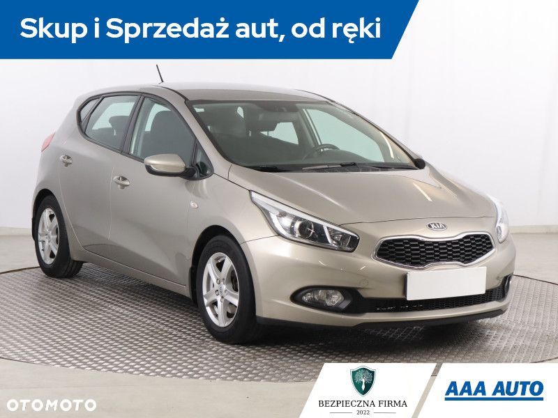 Kia Ceed - 2