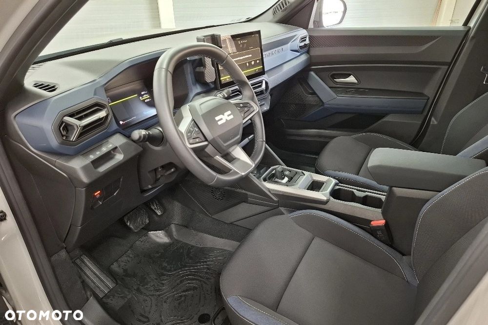Dacia Duster - 12