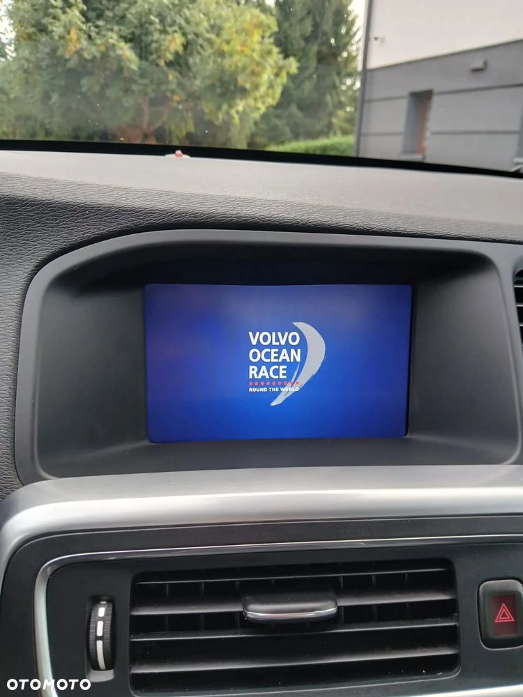 Volvo V60 T3 Ocean Race - 20