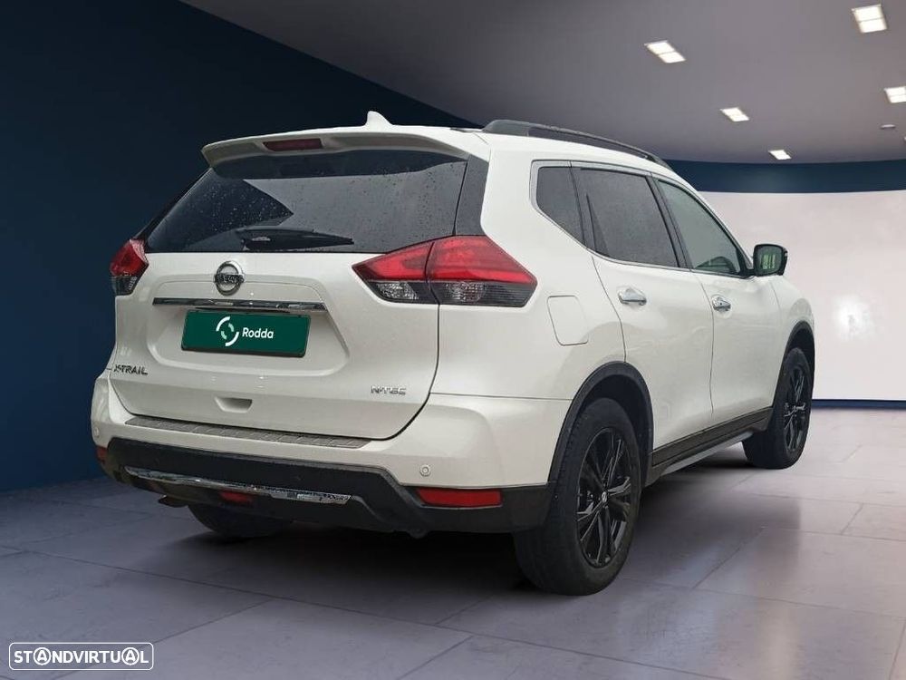 Nissan X-Trail - 6