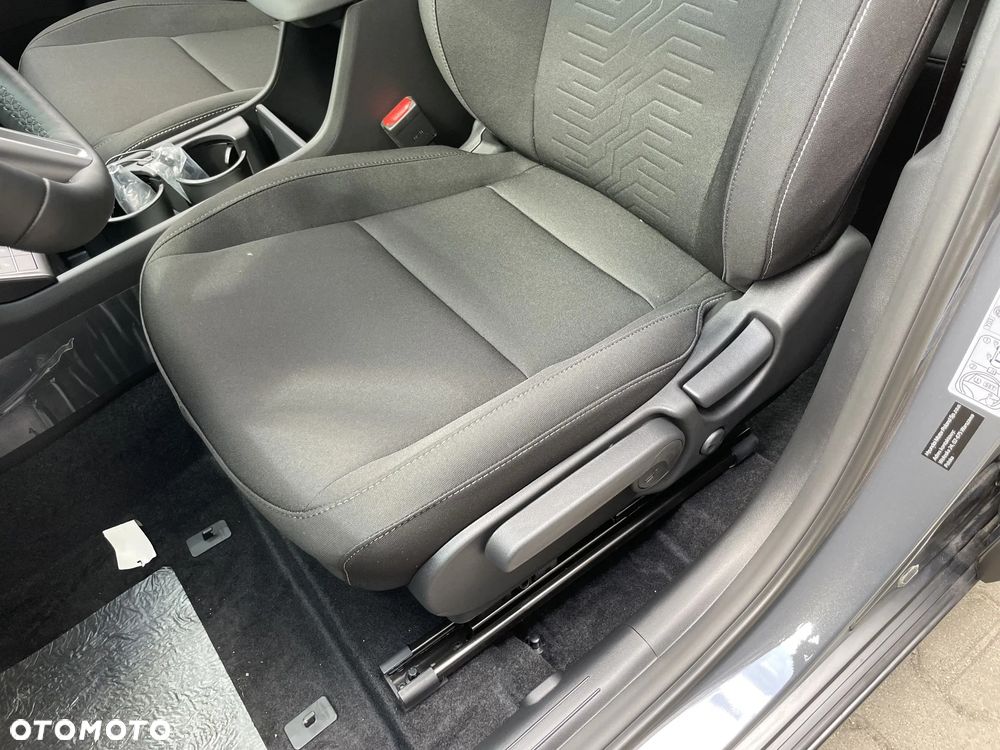 Hyundai Kona 1.6 GDI Hybrid Executive DCT - 13