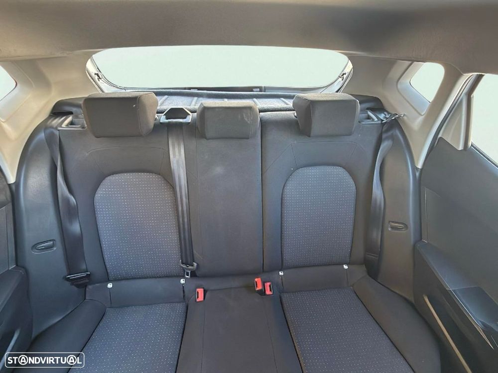SEAT Ibiza 1.0 TSI Style - 14