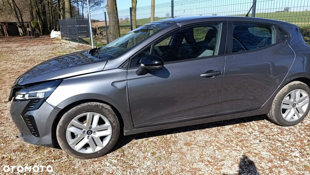 Renault Clio - 3