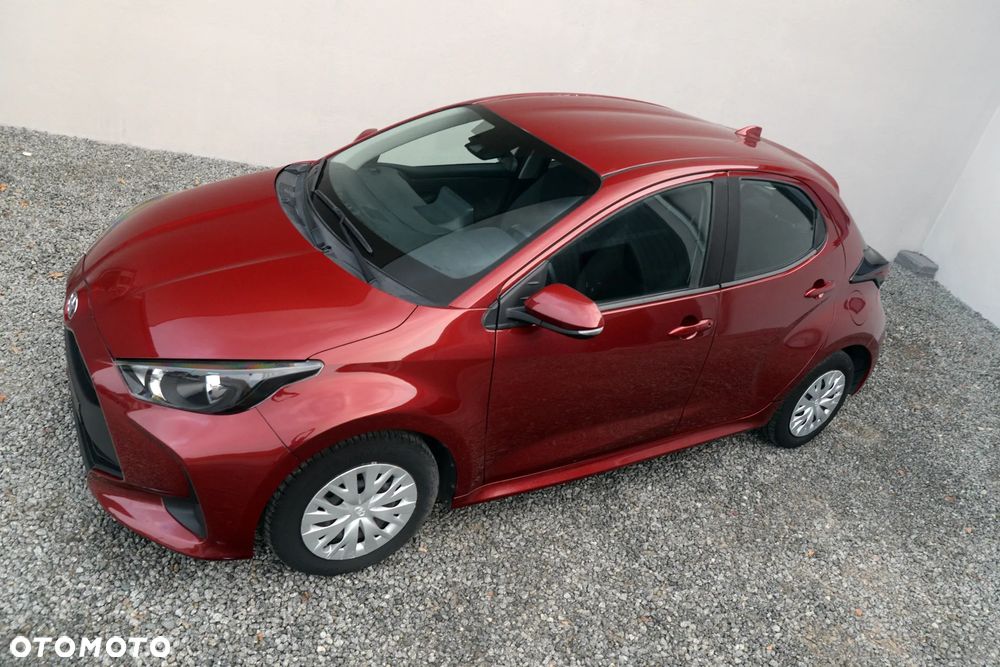 Toyota Yaris 1.5 VVT-iE Premiere Edition - 17