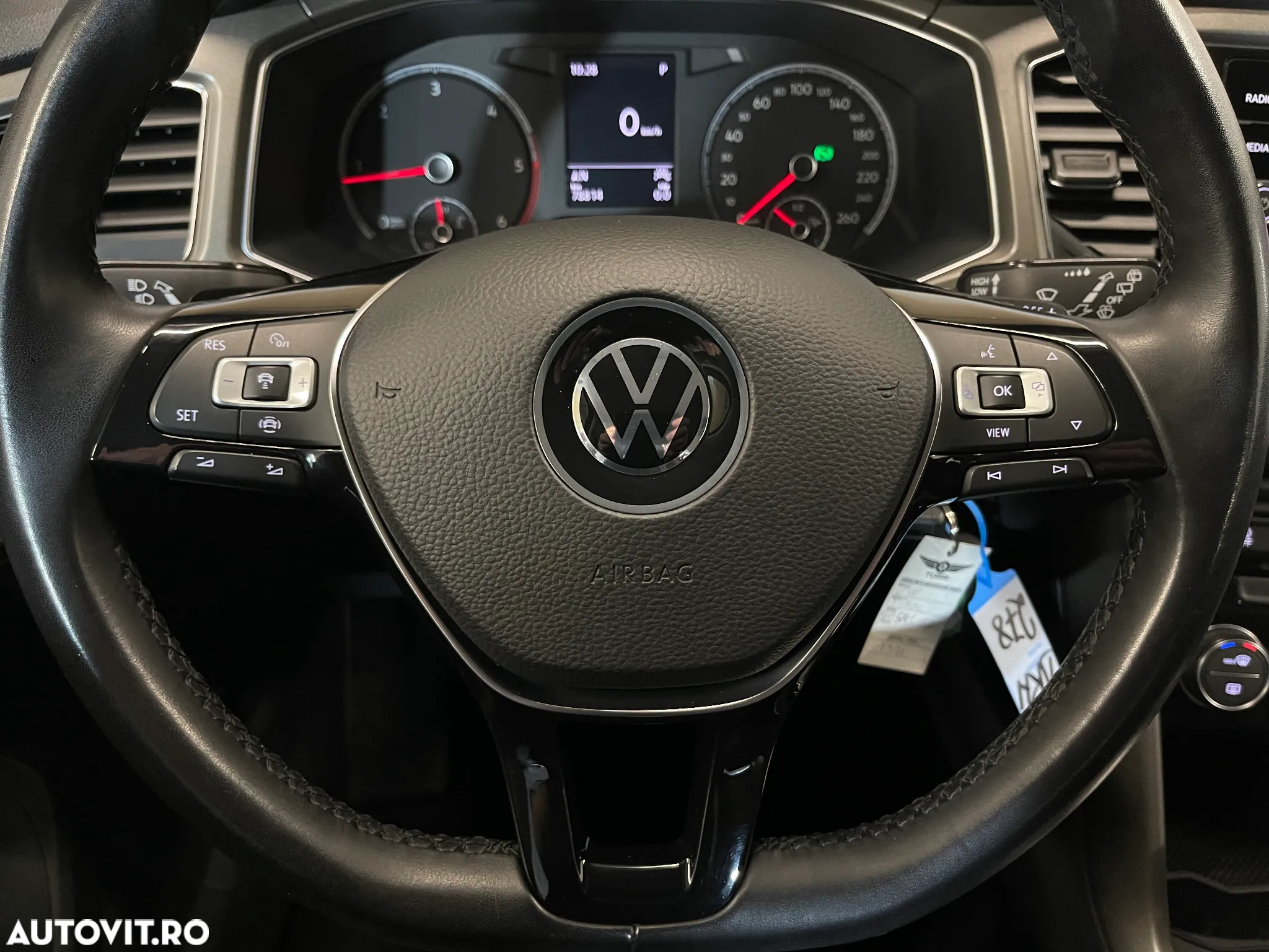 Volkswagen T-ROC 2.0 TDI DSG Style - 24