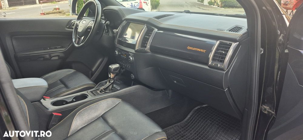 Ford RANGER - 9