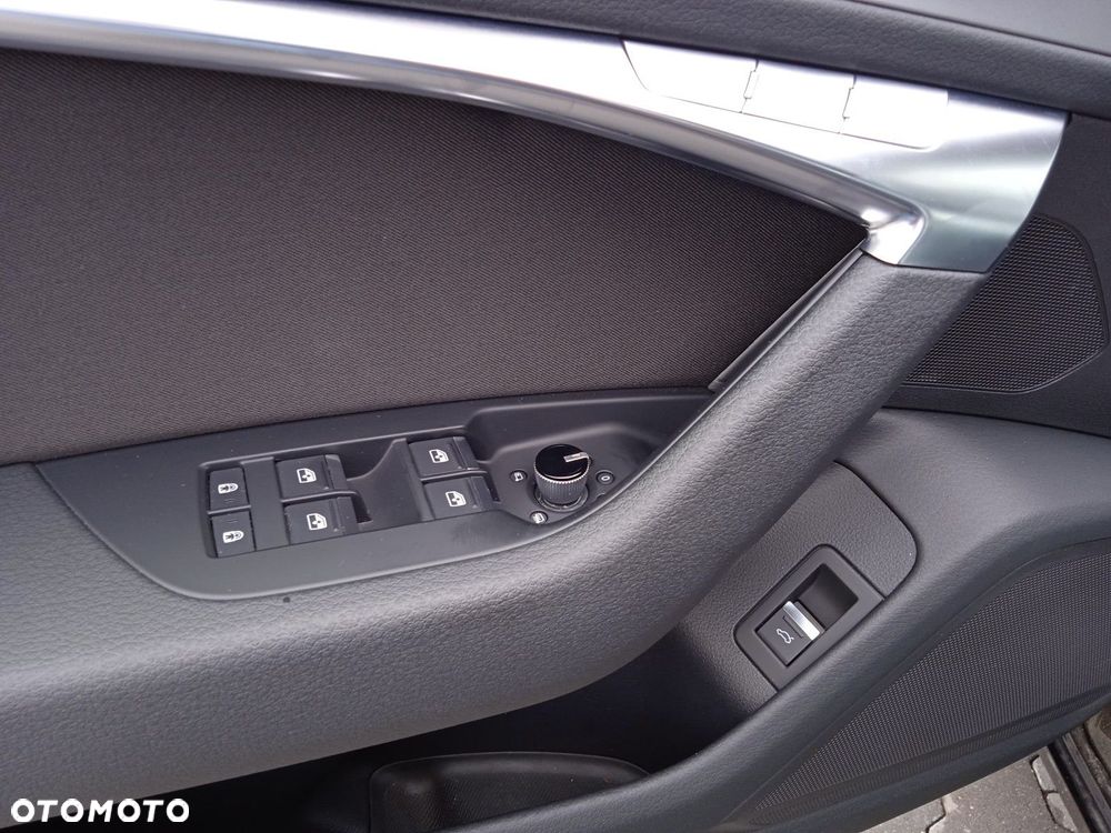 Audi A6 Limousine - 15