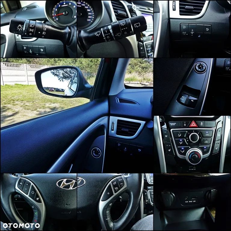 Hyundai i30 1.4 Advantage - 29