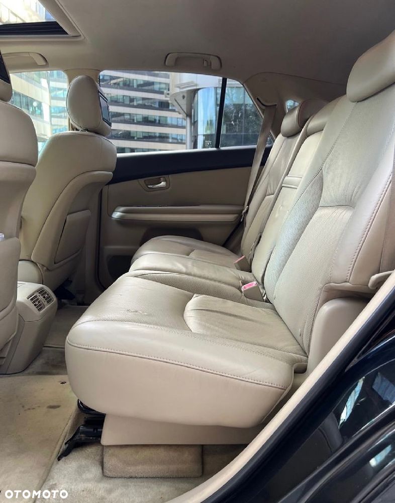 Lexus RX 400h (hybrid) Executive - 22
