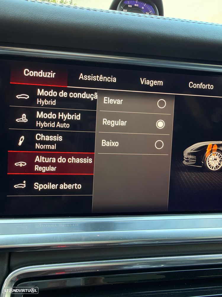Porsche Panamera - 30