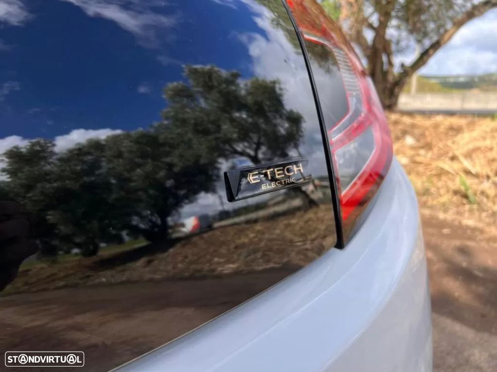 Renault Twingo Z.E. 22 Intens - 24