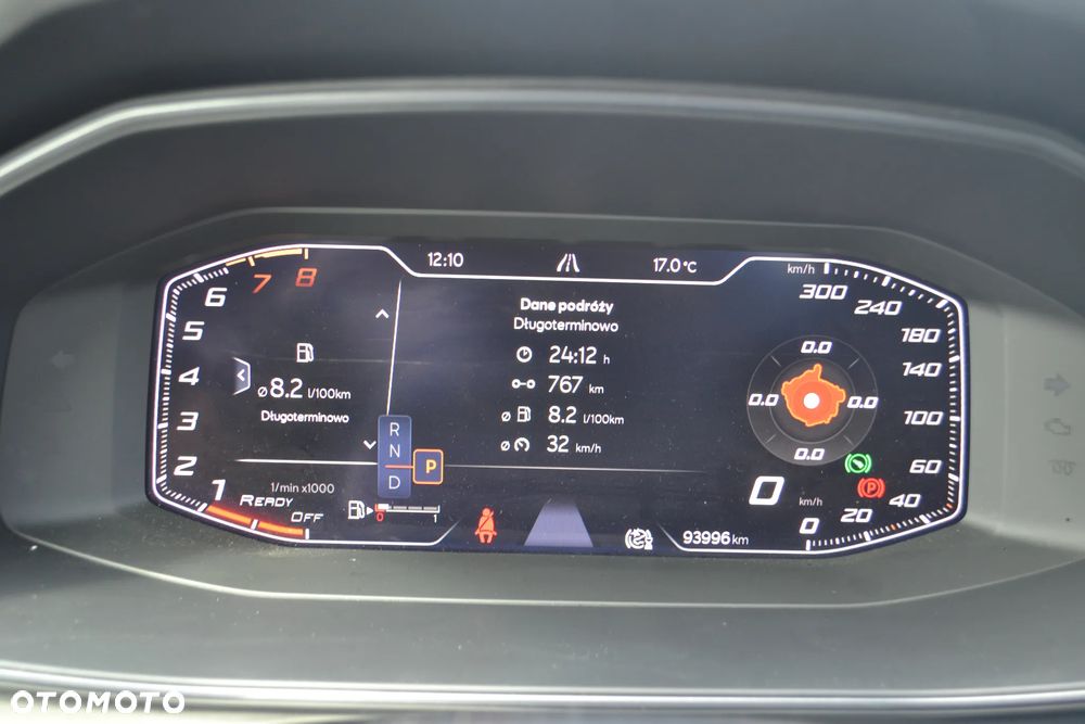 Cupra Formentor - 29