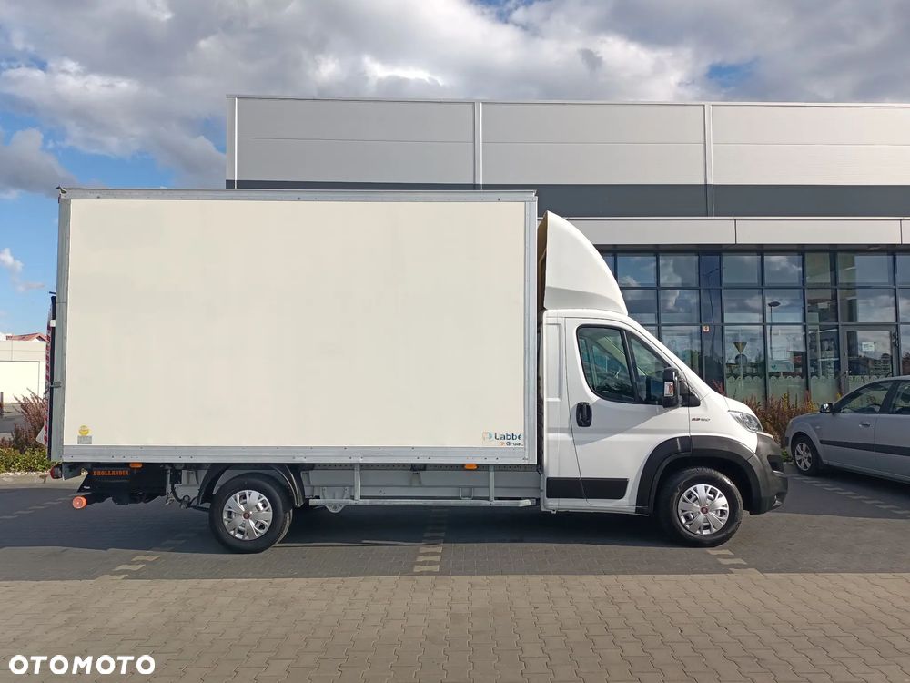 Fiat DUCATO MAXI 2.3 BEZ AdBLUE WINDA 2019/2020 - 31