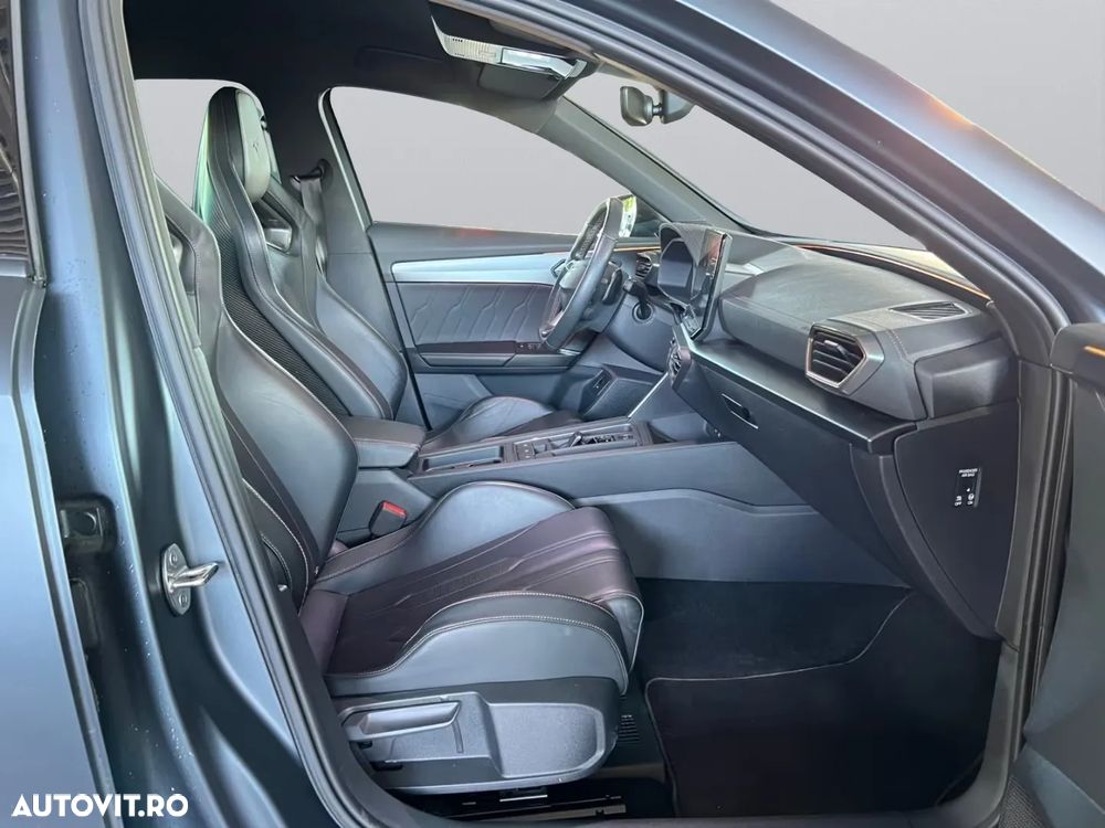 Cupra Formentor VZ5 2.5 TSI 4DRIVE DSG - 17