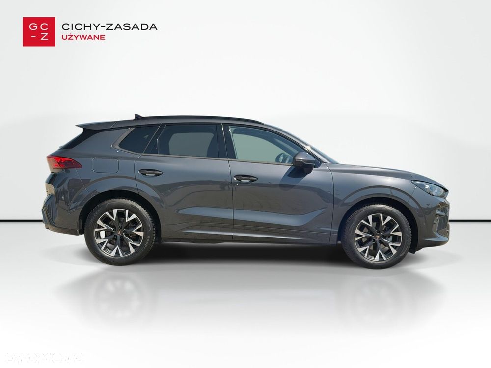 Cupra Terramar 1.5 eTSI mHEV DSG - 7