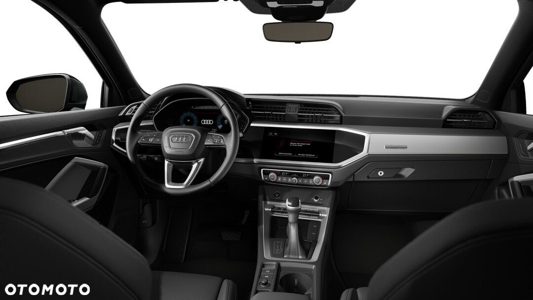 Audi Q3 35 TFSI S line S tronic - 10