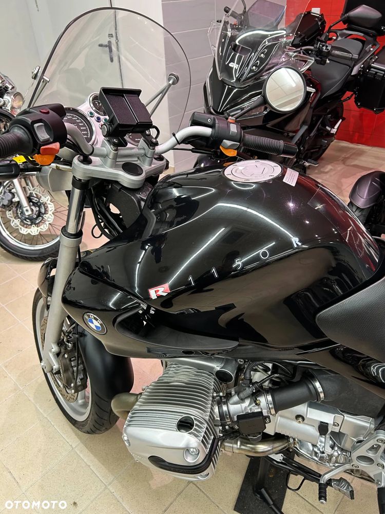 BMW R - 11