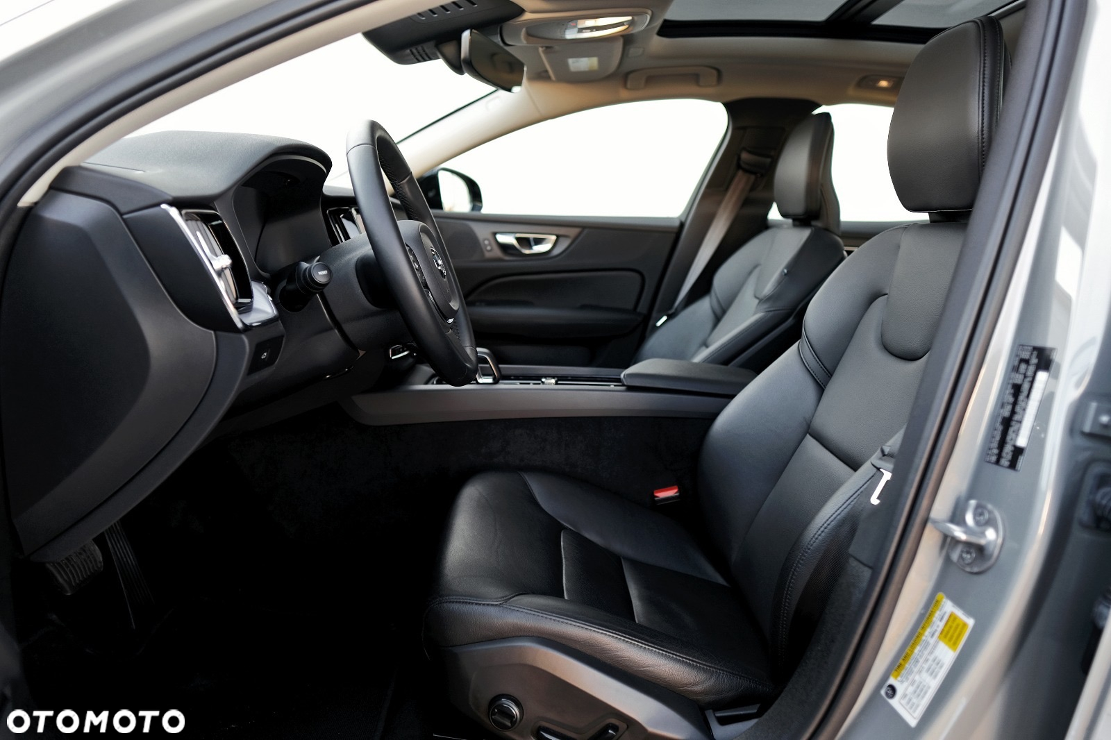 Volvo S60 - 40