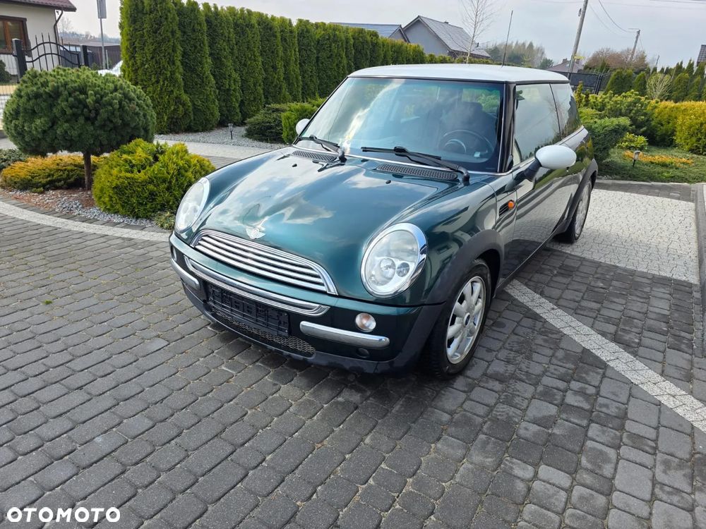 MINI ONE Standard - 3