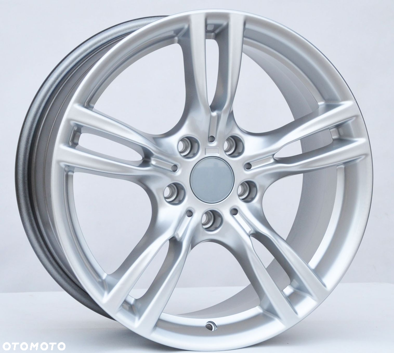 5003 FELGI 18 5x120 DO BMW 3 4 5 F30 F31 F32 400 - 6
