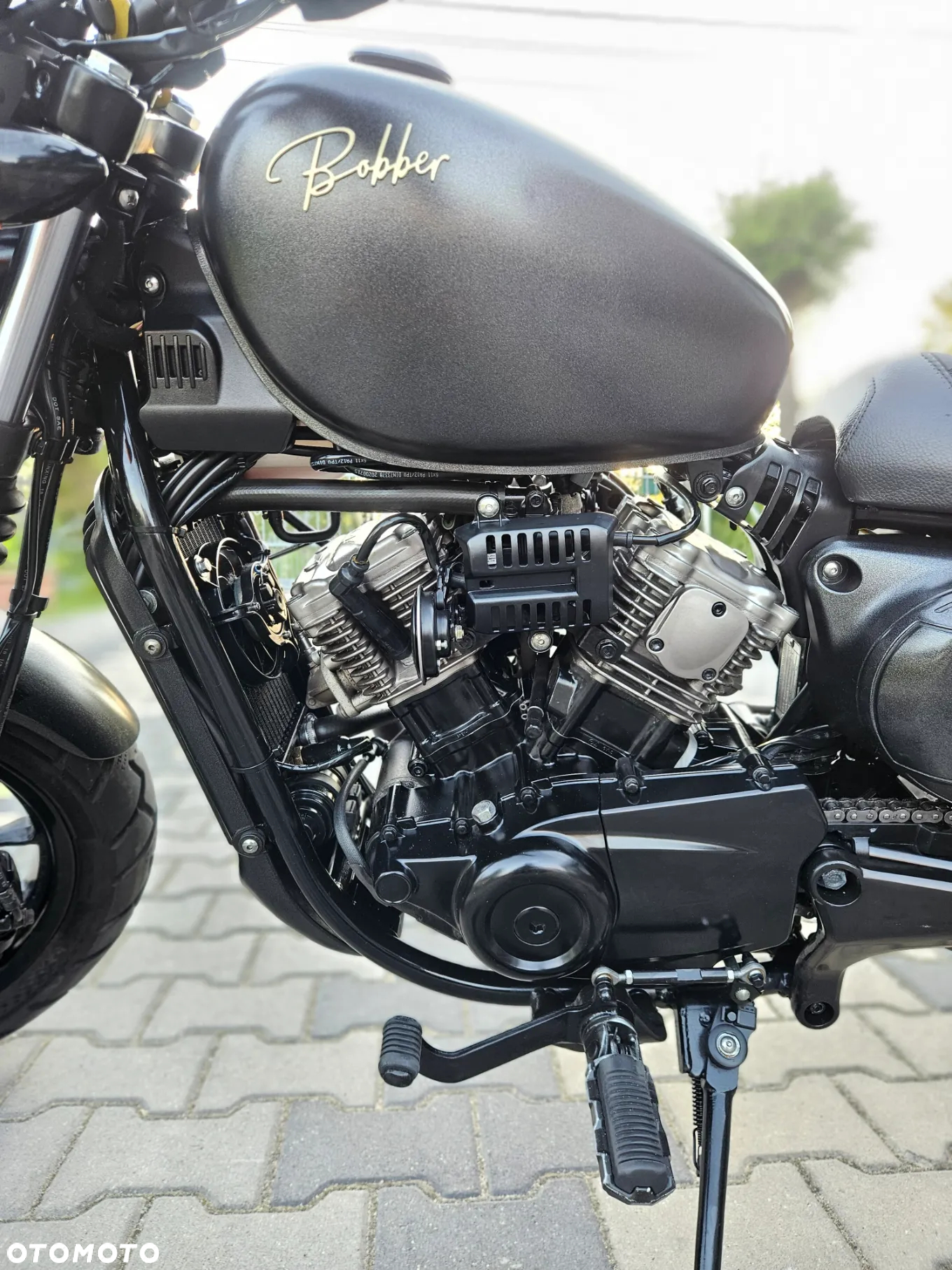 Hyosung GV - 6