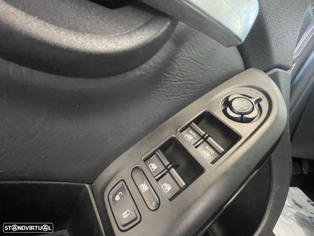 Fiat 500X 1.6 MJ Cross DCT S&S - 10