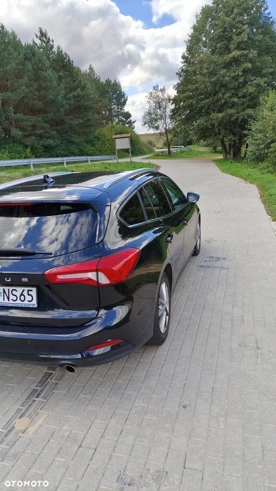 Ford Focus 1.0 EcoBoost Active - 12