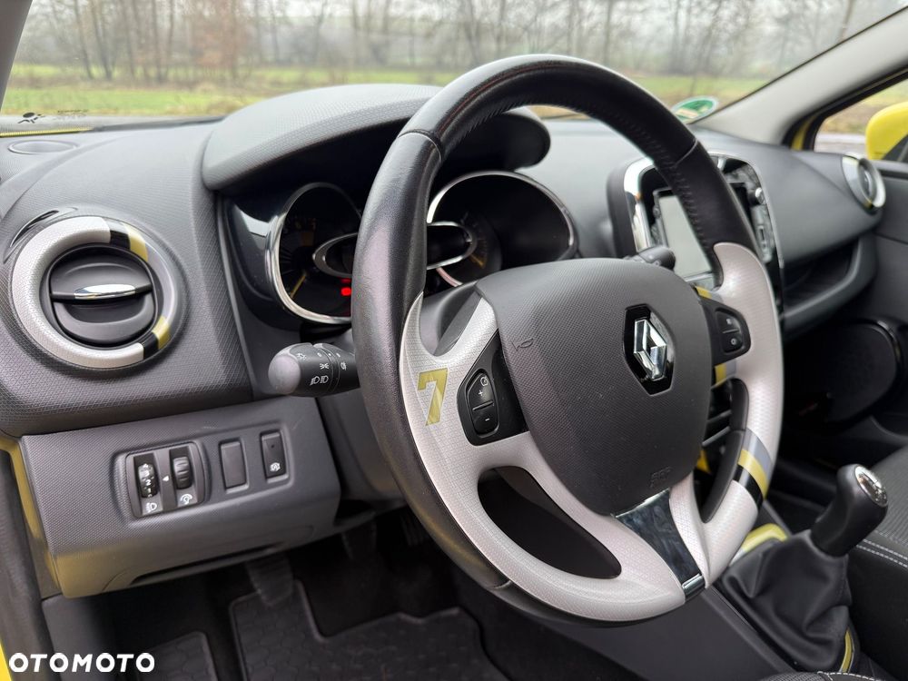 Renault Clio (Energy) TCe 90 Start & Stop LIMITED - 10