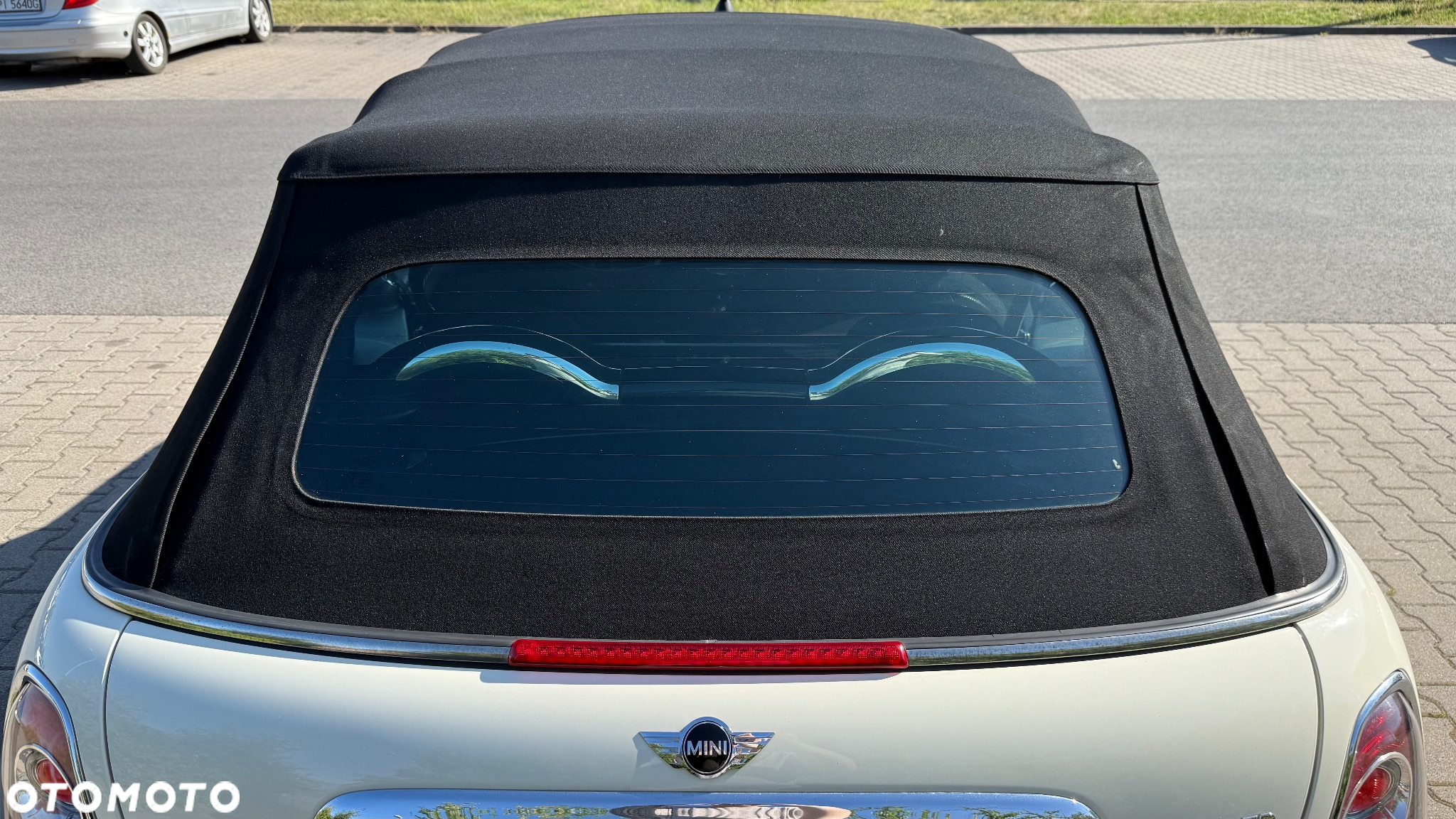 MINI Cooper Standard - 4