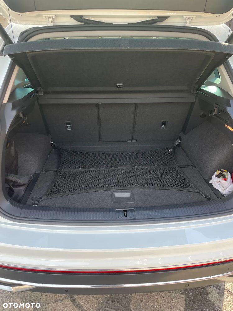 Volkswagen Tiguan 2.0 TDI SCR 4Mot Elegance DSG - 13
