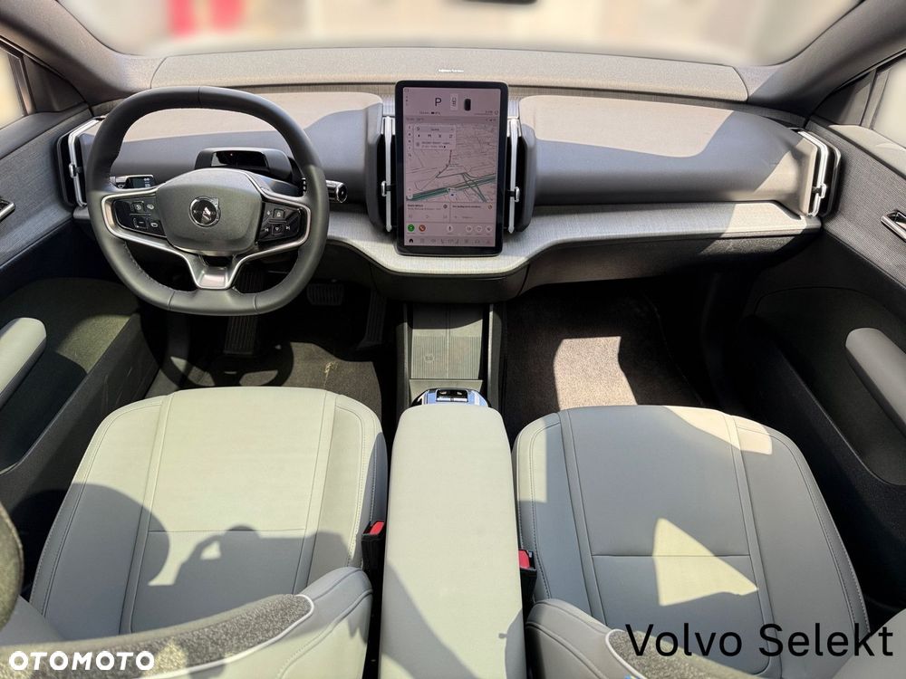 Volvo EX30 - 17