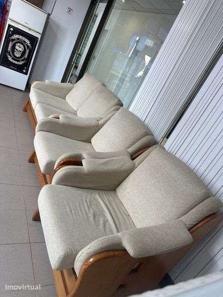 Trespasse barbershop - Grande imagem: 2/2