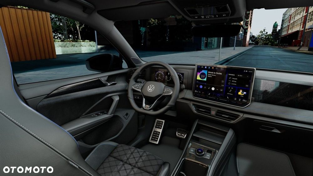Volkswagen Tiguan - 16