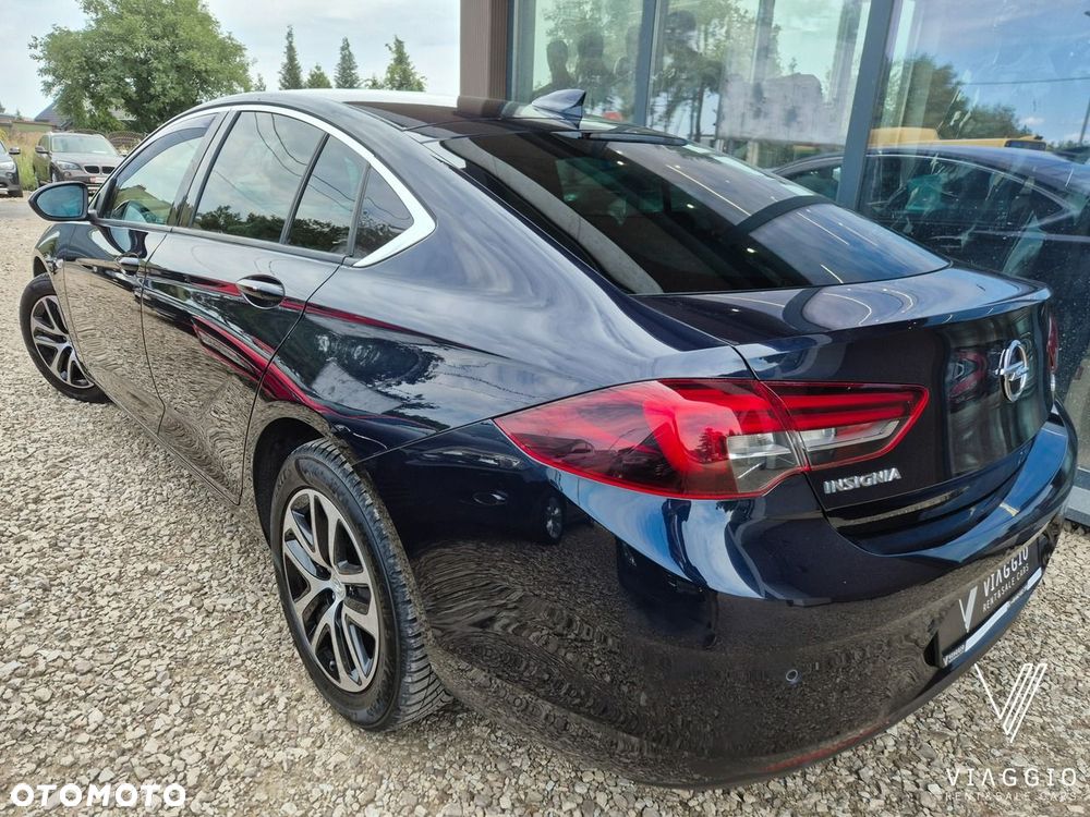 Opel Insignia - 4