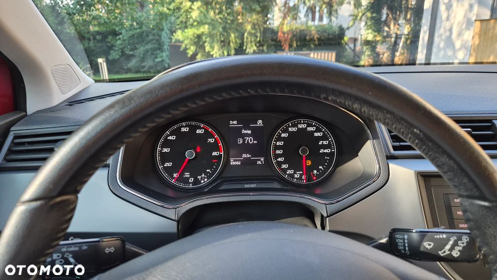 Seat Ibiza 1.0 TSI Full LED S&S - 17