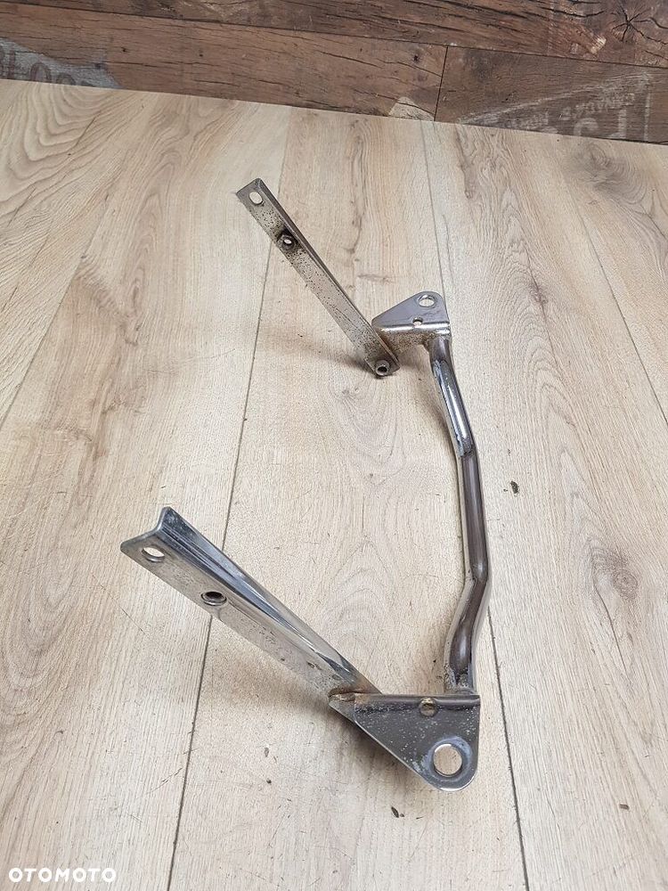 Stelaż lightbar Harley Davidson Softail Heritage / Fat Boy - 6