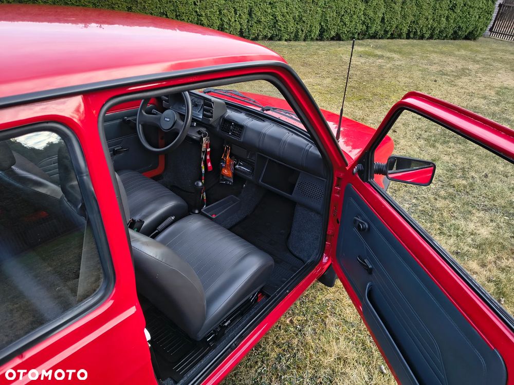 Fiat 126 650 Elegant - 10