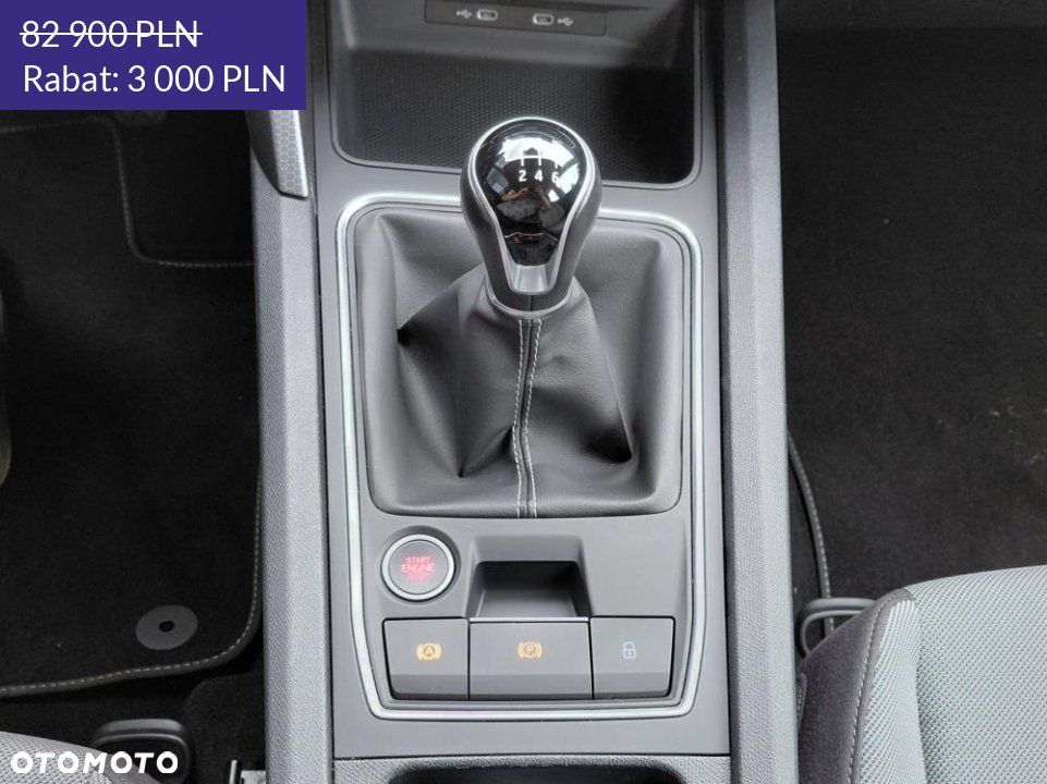 Seat Leon - 26