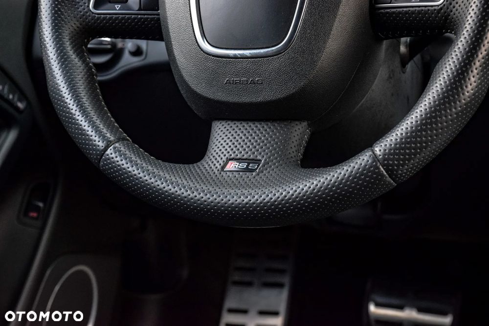 Audi RS5 Coupé S tronic - 32