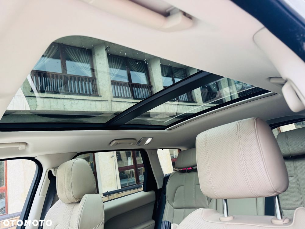 Land Rover Range Rover Sport S 3.0 SD V6 HSE - 20