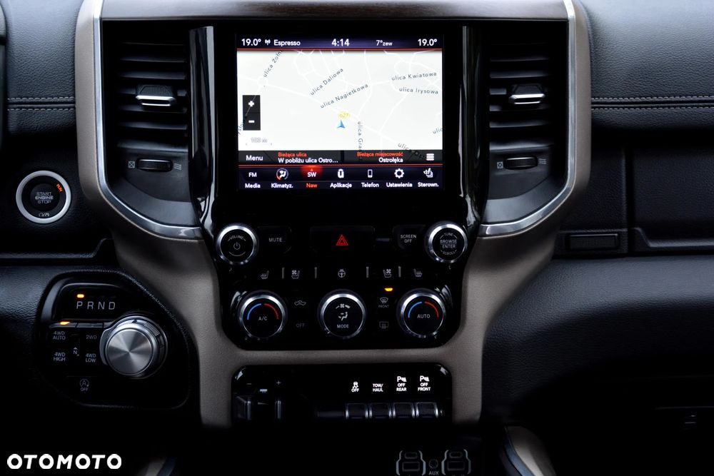 Dodge RAM - 30