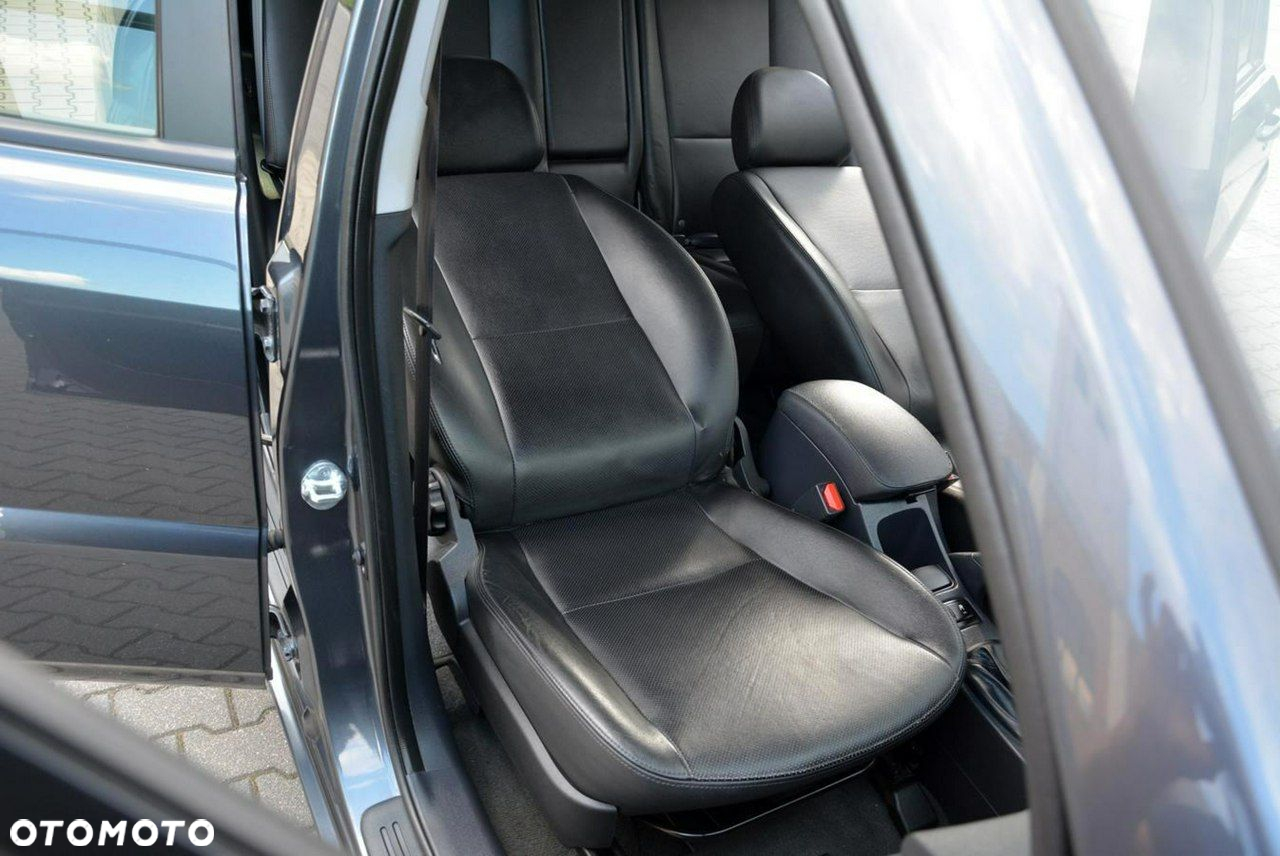 Kia Sportage 2.0 2WD LX - 17